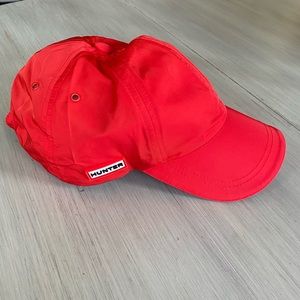 HUNTER Cap
